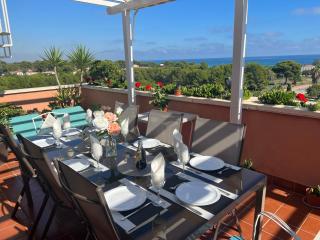 Vila Romana Atico Capri - Miami Platja - 9