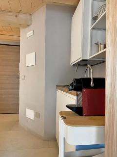 Boutique Alpine Studio by SupaStays - 4