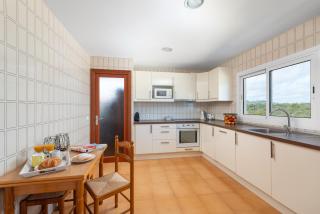 Apartamento Corb Mari 2 en la playa Cala Marsal! - 4