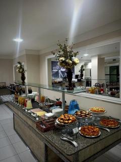 Grande Hotel - Paranavaí - 2