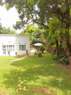 KMK APARTMENTS - Kitwe - 7