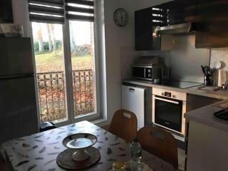 Maison de campagne - 5