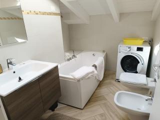 Residenza Martignoni Ex Antica Oasi Francescana - Varese - 6