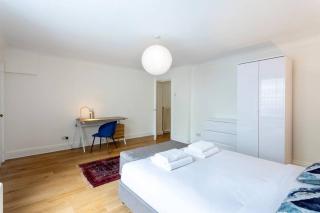 2-bedroom split-level apartment in Notting Hill - Londra - 6