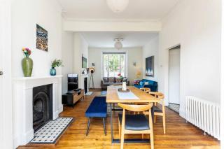 2-bedroom split-level apartment in Notting Hill - Londra - 3