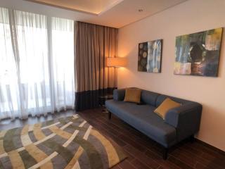 Cozy Studio in Sports City - Dubái - 6