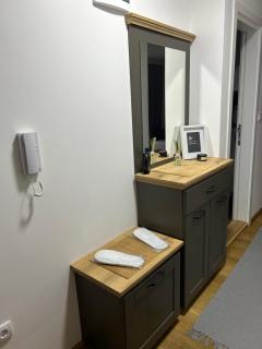 Gray apartman - Vrnjačka Banja - 9