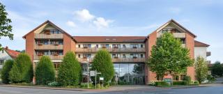 Landhotel Annelie - Preußisch Oldendorf - 0