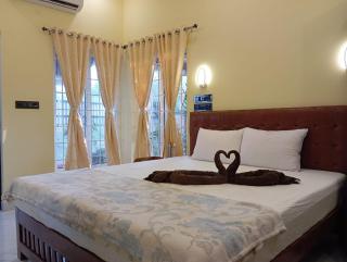 Jonirene Seasands - Alleppey - 4