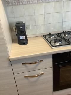 Appartamento Dannunzio - Castelnuovo del Garda - 7