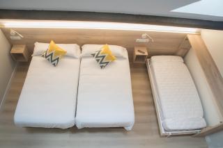 Posada de Roncesvalles - 1