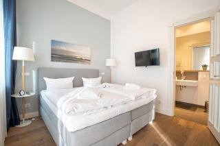 FIRST Sanddorn - Ostseebad Sellin - 1