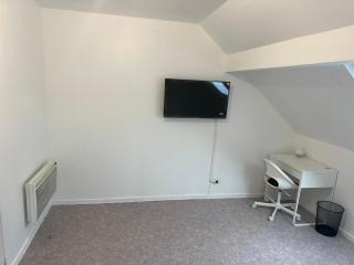 Chambre d’hôte à 13 minutes de Disneyland - 8