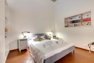 Servi Apartment by Mamo Florence - Firenze - 5