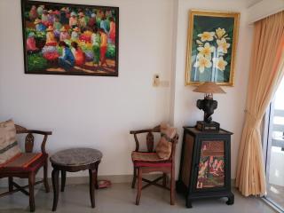 Beachfront Cozy Studio - Ban Phe - 0