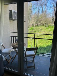 Gray apartman - Vrnjačka Banja - 3