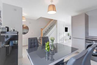 Scenic getaway, open plan home! 2bed park for free - 5