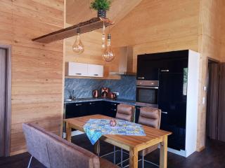 Ferienwohnung Am Roten Berg - Peiting - 8