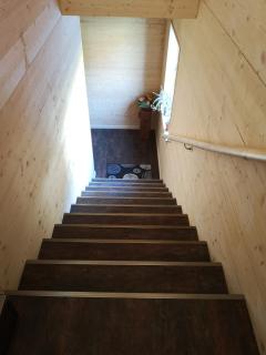 Ferienwohnung Am Roten Berg - Peiting - 5