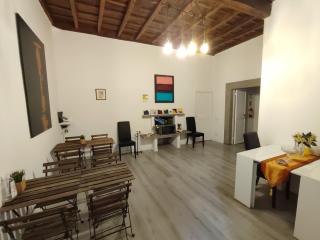 Giubbonari Street - Roma - 2