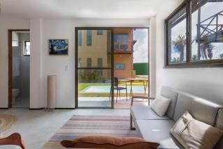 Beachfront Duplex #A10 in Barro Preto by Carpediem - 8