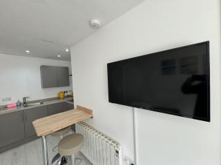 Urban Stay - Contractor accommodation - Grimsby - 9