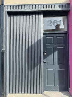 Urban Stay - Contractor accommodation - Grimsby - 8