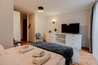 Centrum Wypoczynku i Rekreacji Rysy Krynica Zdrój - Krynica-Zdrój - 8
