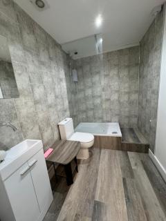 Urban Stay - Contractor accommodation - Grimsby - 1