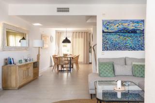 Beach house in 1st sea line of Son Serra - Son Serra de Marina - 7