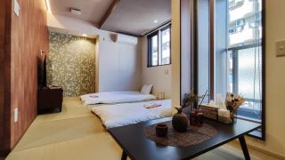 Leisurely Home · Namba 悠闲居·难波 - Osaca - 6