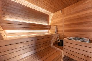 Luxury Villa Casa Nova with wellness and game room - Bale - 1