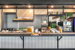 B&B HOTEL Lyon Aéroport Saint-Quentin-Fallavier - Saint-Quentin-Fallavier - 8