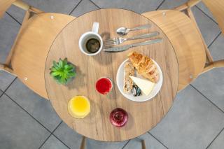 B&B HOTEL Lyon Aéroport Saint-Quentin-Fallavier - Saint-Quentin-Fallavier - 2