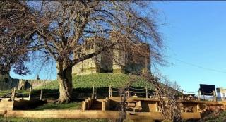 The Sun Hotel - Warkworth - 3