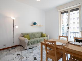 Xenia Apartments - Spacious two-room apt in the flower district - Milan - 2