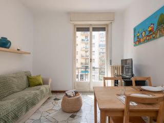 Xenia Apartments - Spacious two-room apt in the flower district - Milan - 6