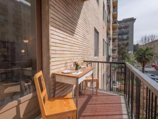 Xenia Apartments - Spacious two-room apt in the flower district - Milan - 5
