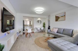 Burleigh Point Beach Vibes 2 bed - Gold Coast - 4