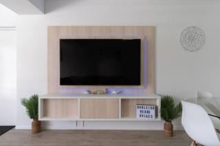 Burleigh Point Beach Vibes 2 bed - Gold Coast - 5