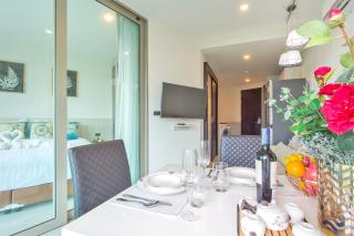 Amazing Seaview 1BR Codo @ Kamala Becach - Phuket - 4