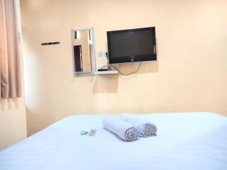 Wisma Mutiara near Alun Alun Demak Mitra RedDoorz - 3