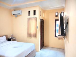Wisma Mutiara near Alun Alun Demak Mitra RedDoorz - 1