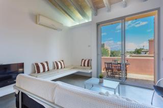 Casa de la Pintora Apartment 1st Floor Es Llombards Mallorca - Es Llombards - 4
