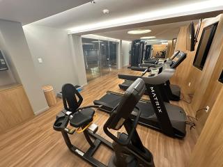 Quality Hotel Aracaju - Aracaju - 4