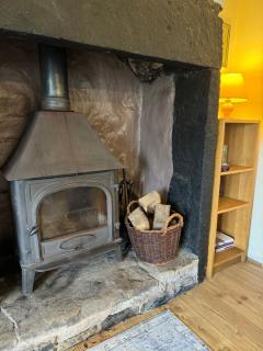 Woodbine Cottage - 5