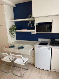 Comme une chambre d’hôtel au cœur de Lyon - Lione - 0