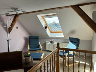 Auszeit Sembzin - Klink - 6