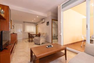 UHC GOLDEN PINEDA APARTMENTS - La Pineda - 1