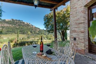 Agriturismo Nobile - Montepulciano - 8